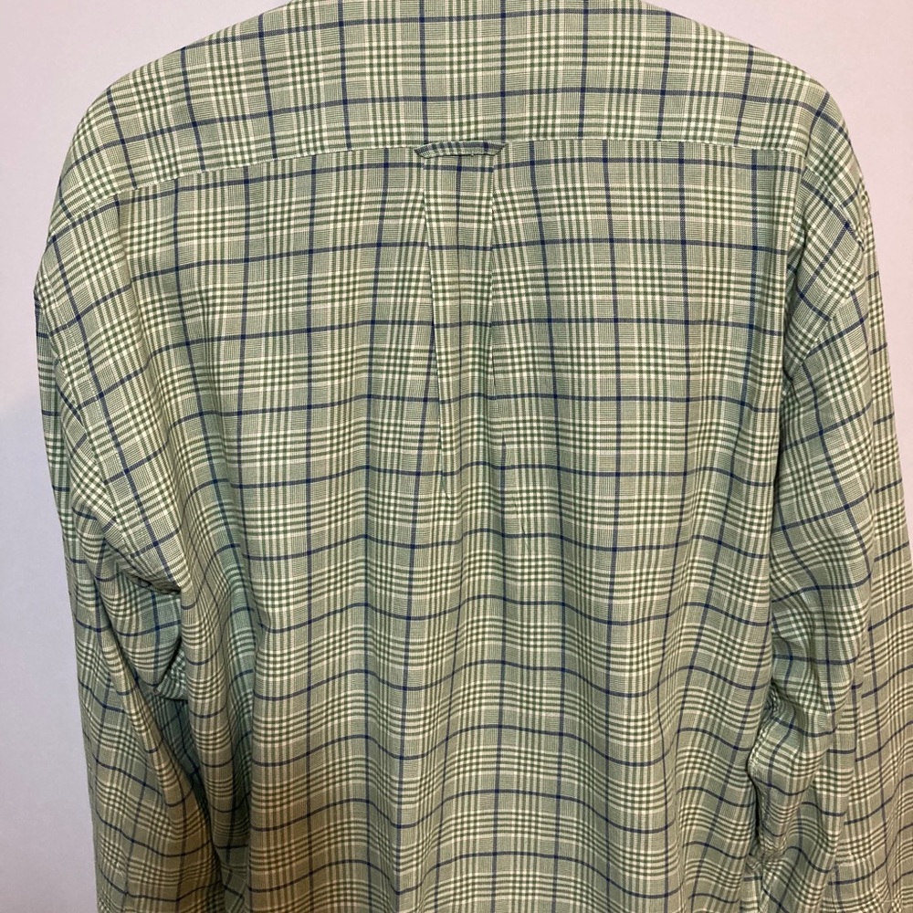 F.A. Maccluer Button Down - image 4